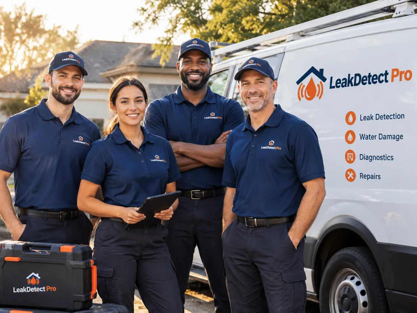 Roof Repair company in Luke, MD